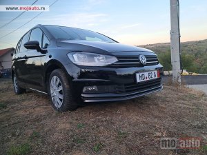 Glavna slika - VW Touran 2.0  - MojAuto