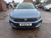 Slika 2 - VW Passat B8  2.0 TDI  - MojAuto