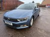 Slika 3 - VW Passat B8  2.0 TDI  - MojAuto