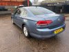 Slika 5 - VW Passat B8  2.0 TDI  - MojAuto