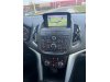 Slika 4 - Opel Zafira 2.0 CDTI   - MojAuto