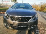 polovni Automobil Peugeot 2008 1.6BLUEHDI STYLE 