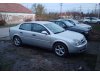 Slika 6 - Opel Vectra C plin atest   - MojAuto