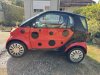 Slika 2 - Smart ForTwo   - MojAuto