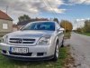 Slika 7 - Opel Vectra C plin atest   - MojAuto