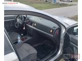 polovni Automobil Opel Vectra C plin atest  