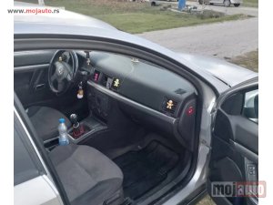 Glavna slika - Opel Vectra C plin atest   - MojAuto
