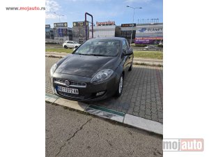 Glavna slika - Fiat Bravo Dynamic 1.6 JTD 16V 105CV  - MojAuto