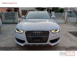 polovni Automobil Audi Allroad A 4 Svajcarska 