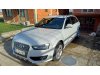 Slika 10 - Audi Allroad A 4 Svajcarska  - MojAuto