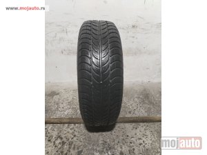 polovni delovi  3321. Guma SAVA 15-ica, ZIMSKA 185/65, Šara 6.0 mm, DOT 1219