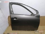 polovni delovi  Prednja desna vrata,siva za Peugeot 2008 od 2013.do 2020.god.
