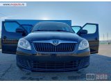 polovni Automobil Škoda Roomster  