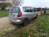 polovni Automobil Toyota Corolla Verso  