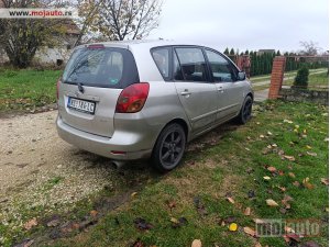 Glavna slika - Toyota Corolla Verso   - MojAuto