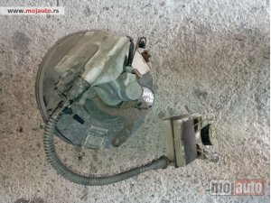 Glavna slika -  Kocioni cilindar sa servom za Peugeot 3008 - MojAuto