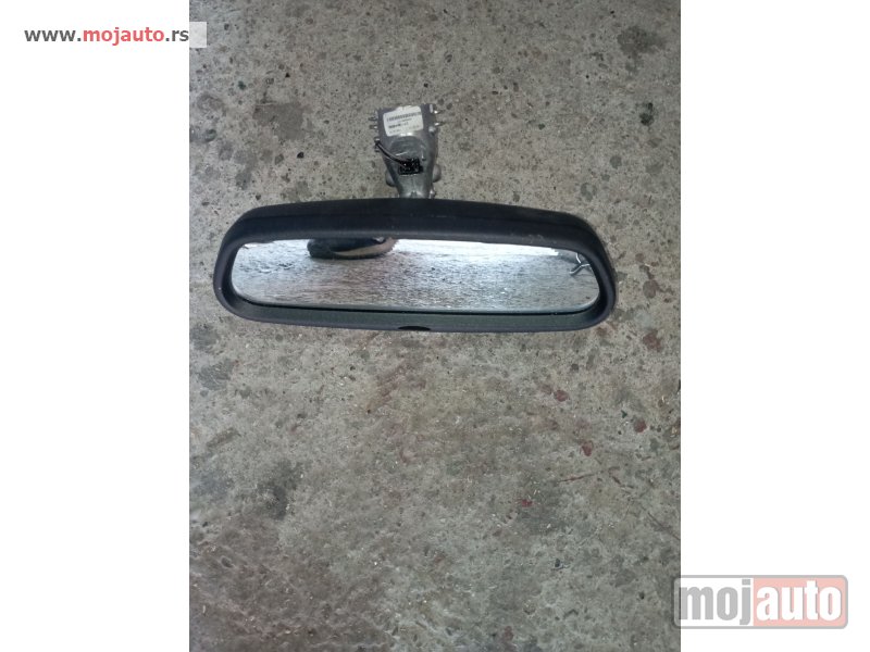 Glavna slika -  Retrovizor za Peugeot 3008 - MojAuto