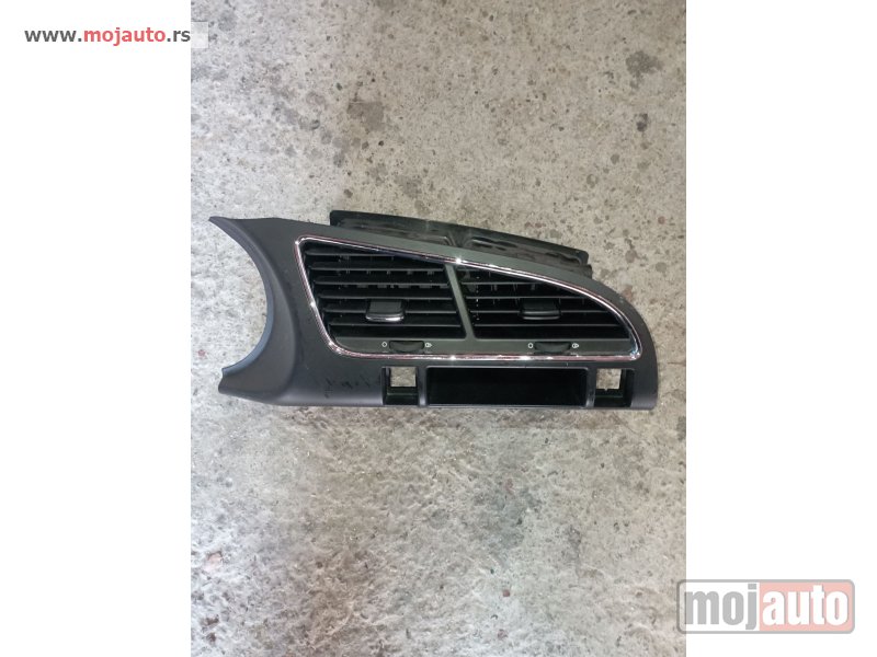 Glavna slika -  Usmerivaci ventilacije za Peugeot 3008 - MojAuto