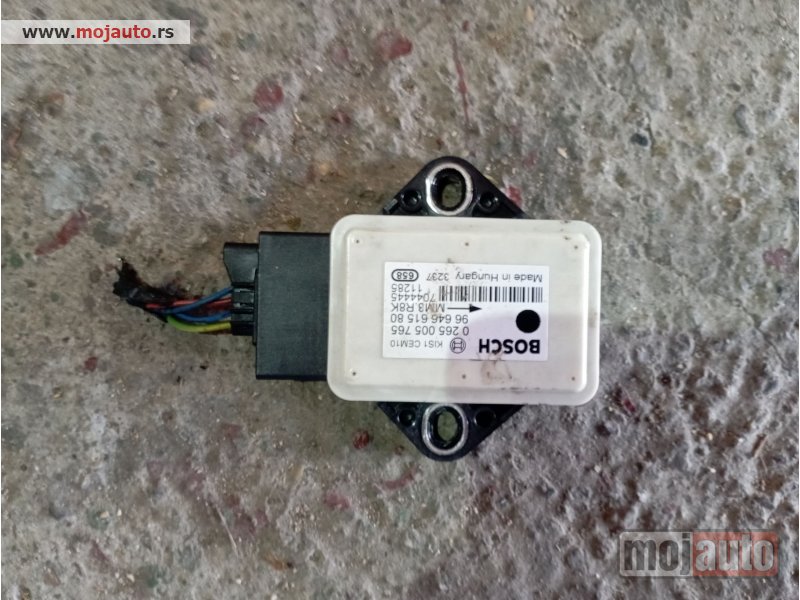 Glavna slika -  ESP modul za Peugeot 3008 - MojAuto