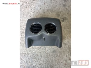 Glavna slika -  Resetke ventilacije za Peugeot 3008 - MojAuto