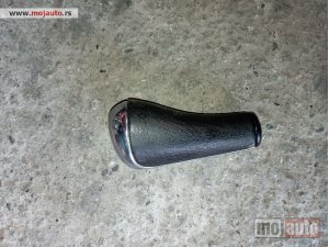 Glavna slika -  Rucka automatskog menjaca za Peugeot 3008 - MojAuto