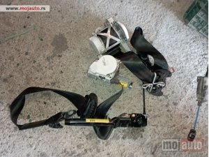 Glavna slika -  Prednji pojasevi za Peugeot 3008 - MojAuto