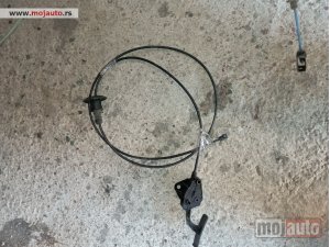 Glavna slika -  Sajla haube za Peugeot 3008 - MojAuto