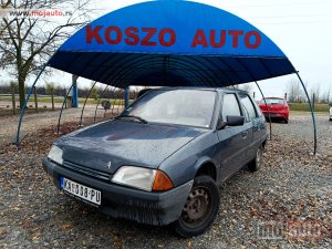 Glavna slika - Citroen AX 1.1  - MojAuto