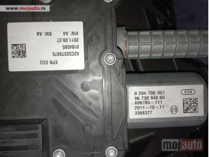 Glavna slika -  Elektro rucna za Peugeot 3008 - MojAuto