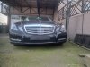 Slika 3 - Mercedes E 220 Avangard cdi  - MojAuto