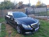 Slika 19 - Mercedes E 220 Avangard cdi  - MojAuto
