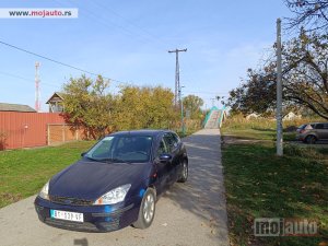 Glavna slika - Ford Focus 1,8TDDi  - MojAuto