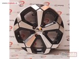 NOVI: delovi  17 Dacia Bigster,Duster Alufelne 5x114.3