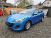 Slika 1 - Mazda 3 1.6 BEN TOOP  - MojAuto