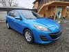 Slika 2 - Mazda 3 1.6 BEN TOOP  - MojAuto