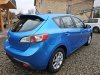 Slika 7 - Mazda 3 1.6 BEN TOOP  - MojAuto
