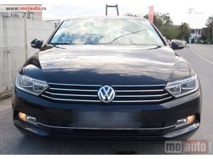 Glavna slika - VW Passat   - MojAuto