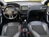 Slika 10 - Peugeot 2008 1.6 BlueHDi Allure 120ks  - MojAuto