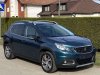 Slika 4 - Peugeot 2008 1.6 BlueHDi Allure 120ks  - MojAuto