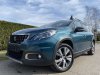 Slika 5 - Peugeot 2008 1.6 BlueHDi Allure 120ks  - MojAuto