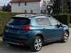 Slika 6 - Peugeot 2008 1.6 BlueHDi Allure 120ks  - MojAuto