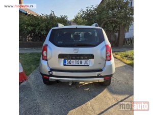 Glavna slika - Dacia Duster   - MojAuto