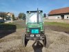 Slika 2 - DEUTZ_FAHR torpedo TD 48 - MojAuto