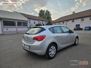 Glavna slika - Opel Astra 1.6  - MojAuto