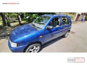 Glavna slika - Mazda Demio   - MojAuto