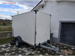 Glavna slika - HUMBAUR Gmbh - MojAuto