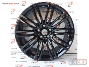 NOVI: delovi  19 Bmw Original Alu felne 5x112/2 modela.