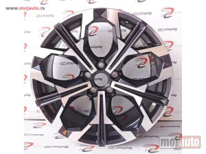 NOVI: delovi  19 Bmw Original 5x112/4 modela.