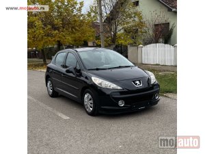 Glavna slika - Peugeot 207 1.4 8V TRENDY  - MojAuto