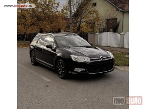 Glavna slika - Citroen C5 2.0 HDI BUSINESS  - MojAuto